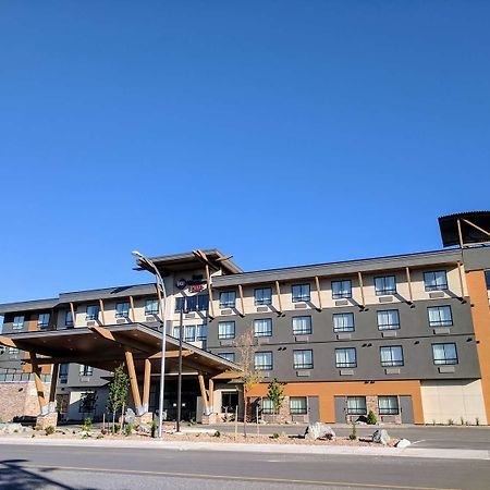 Best Western Plus Merritt Hotel Екстериор снимка