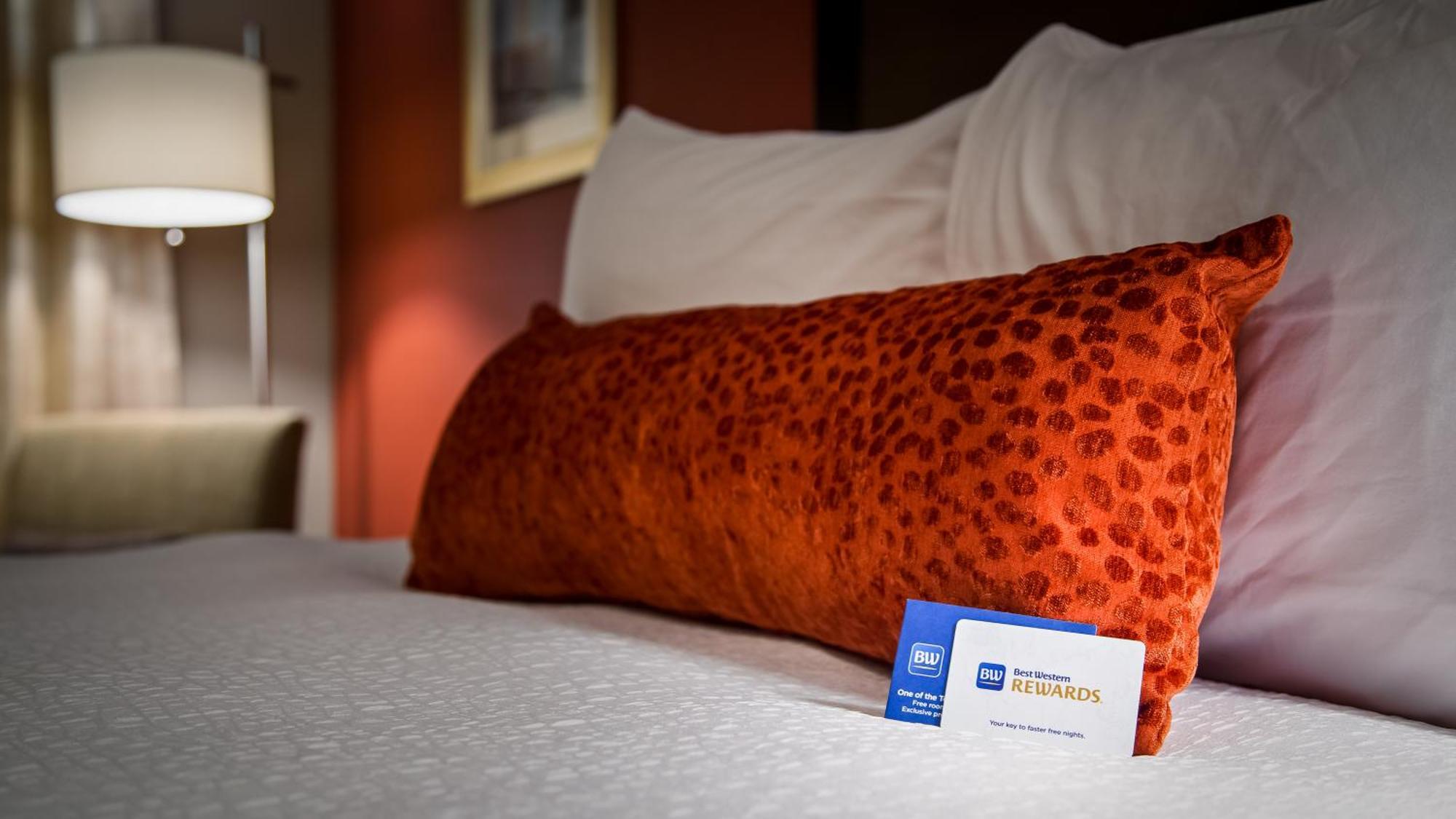 Best Western Plus Merritt Hotel Екстериор снимка