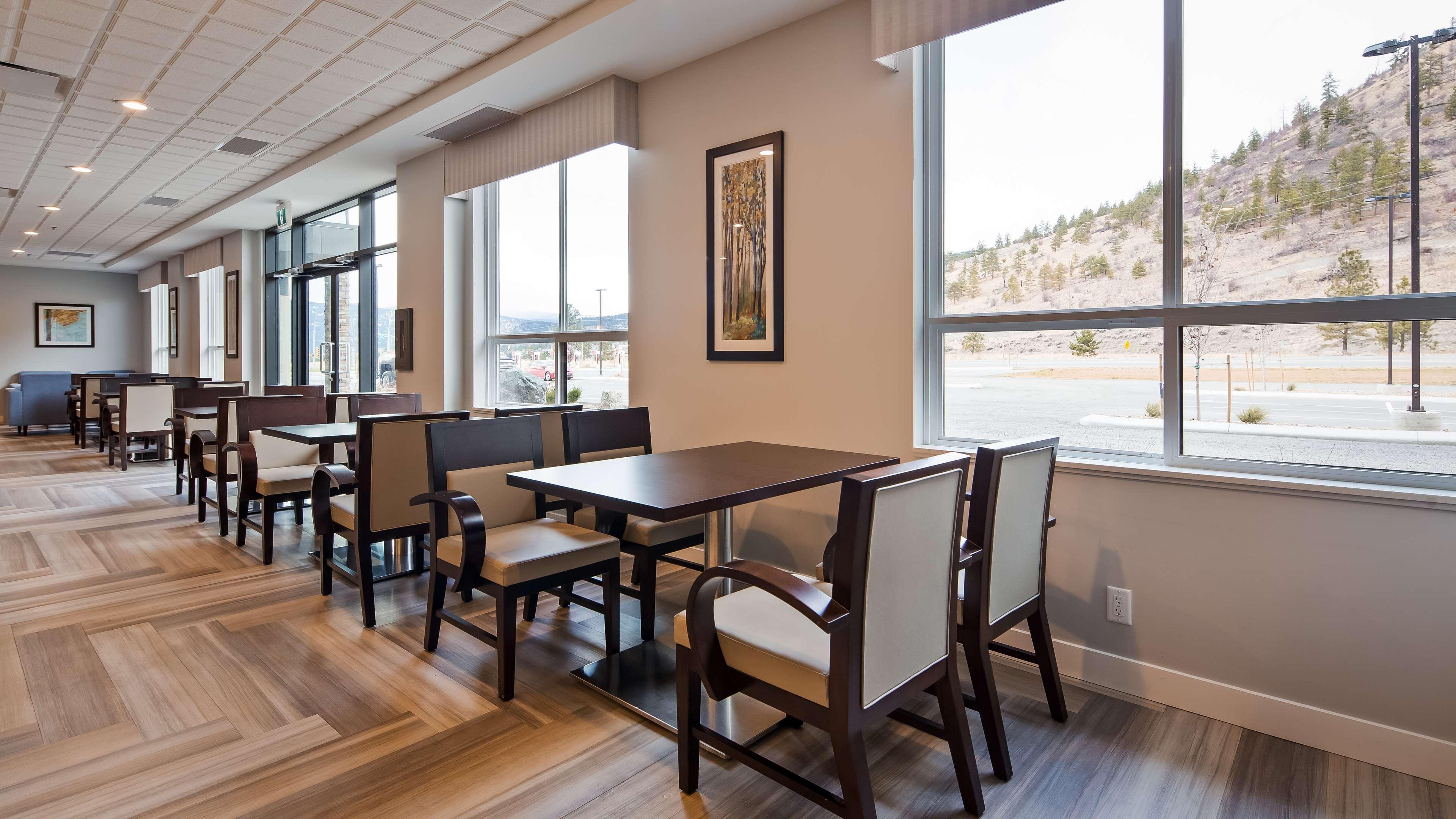 Best Western Plus Merritt Hotel Екстериор снимка