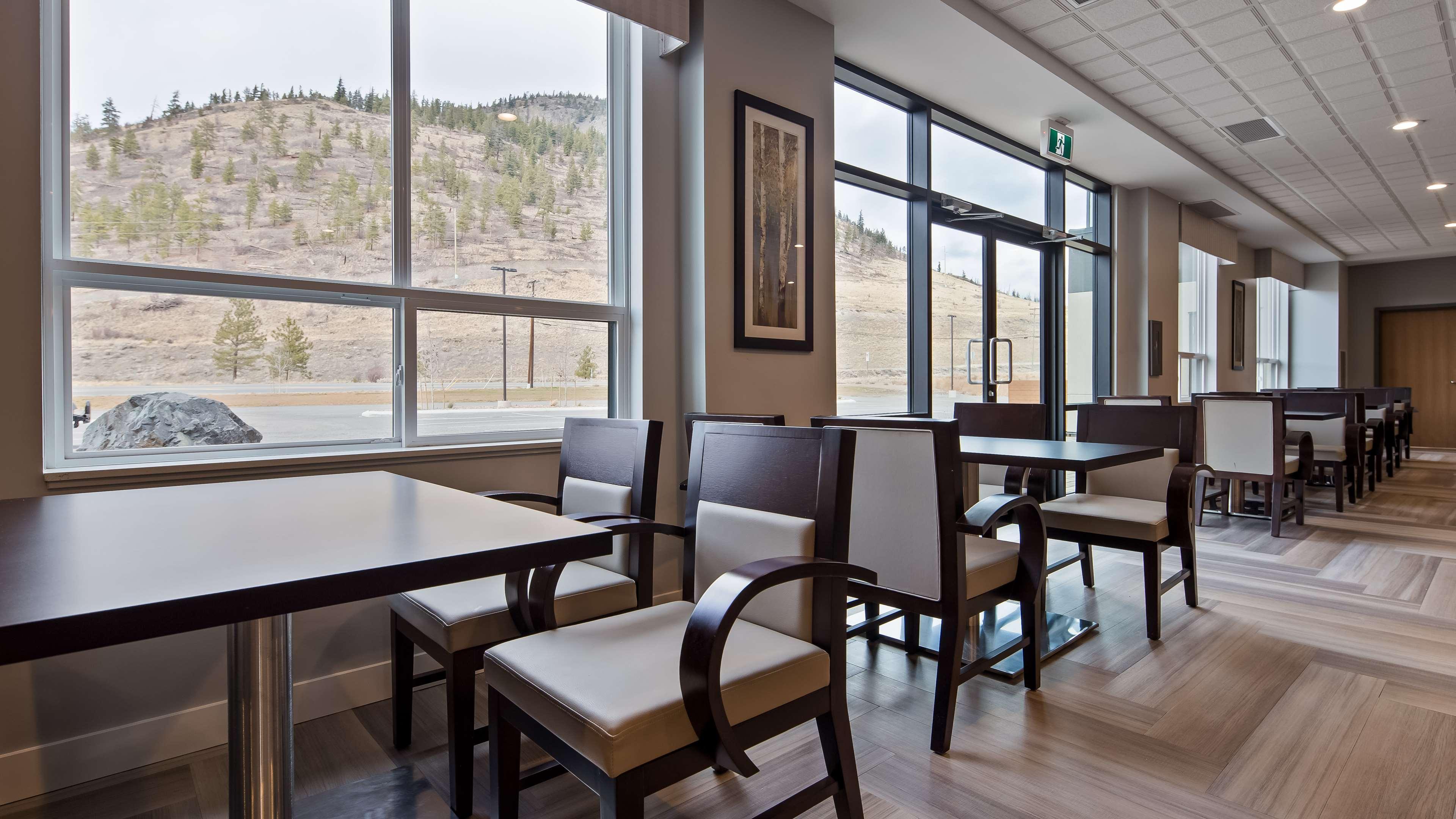 Best Western Plus Merritt Hotel Екстериор снимка
