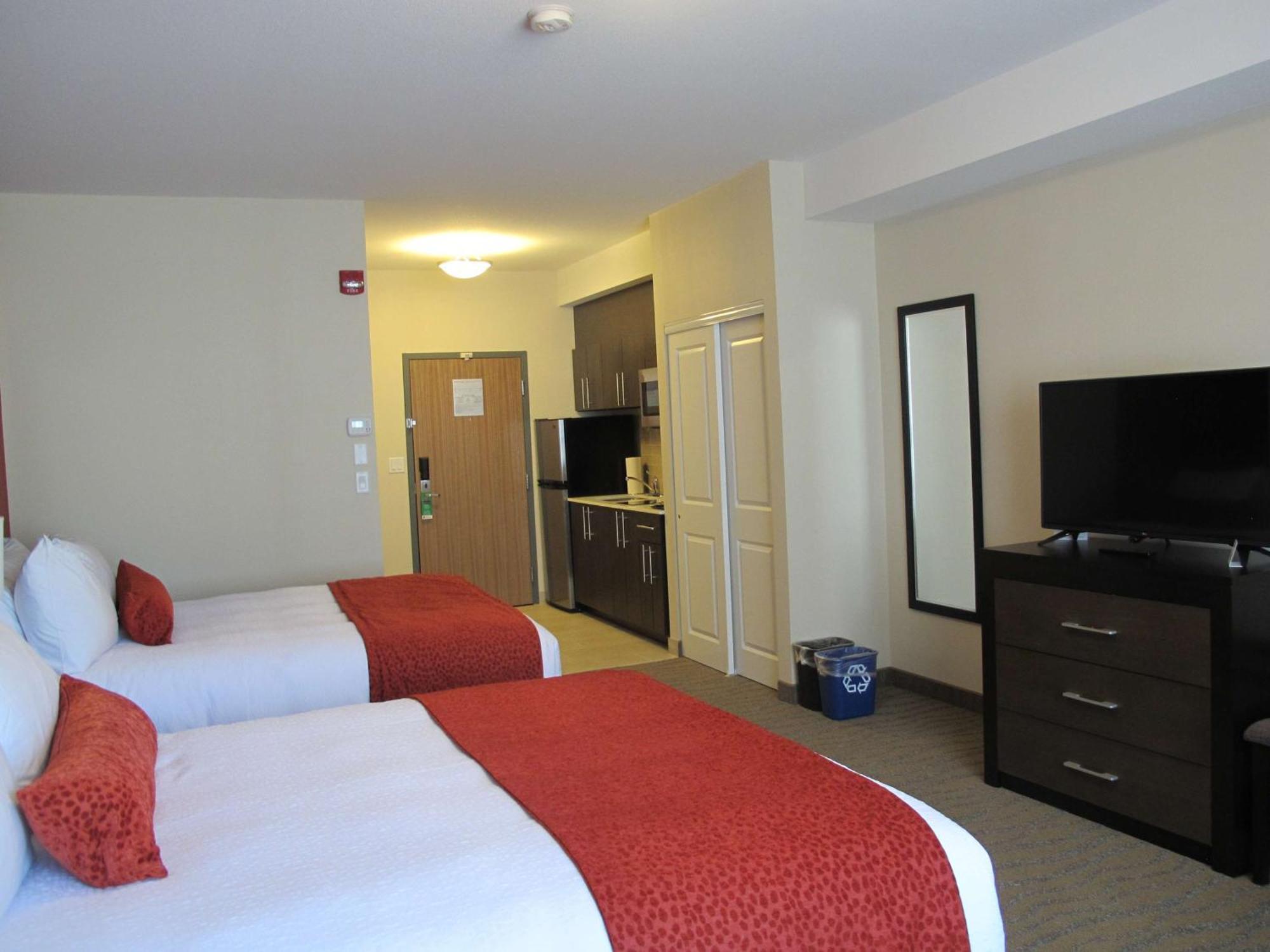 Best Western Plus Merritt Hotel Екстериор снимка